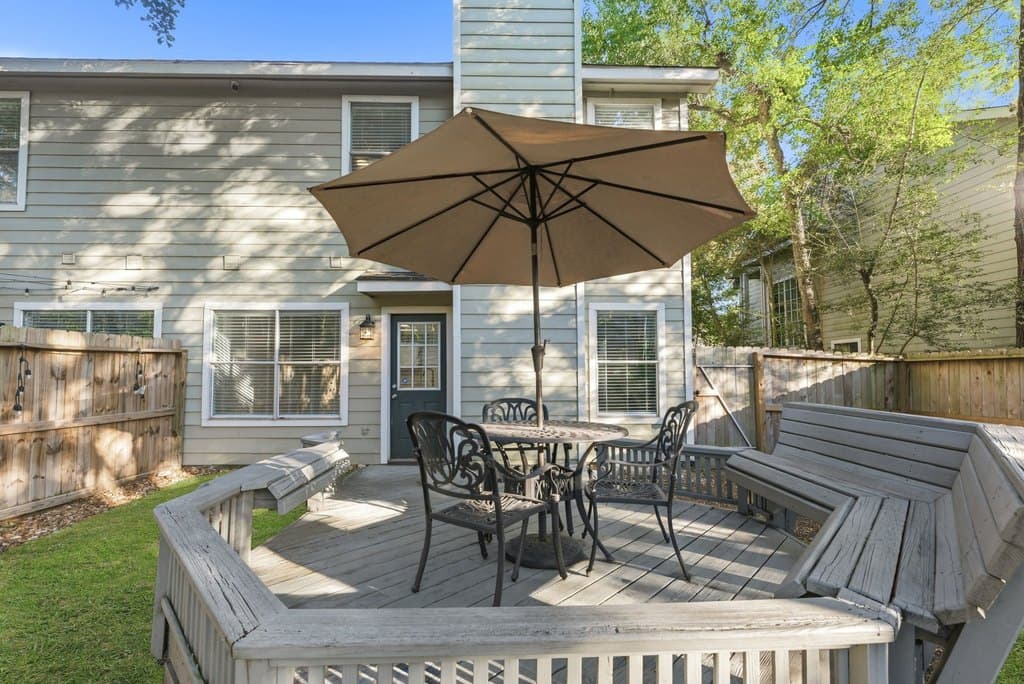 19 Timberstar St, The Woodlands