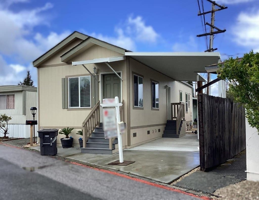 440 Moffet Blvd Unit 86, Mountain View