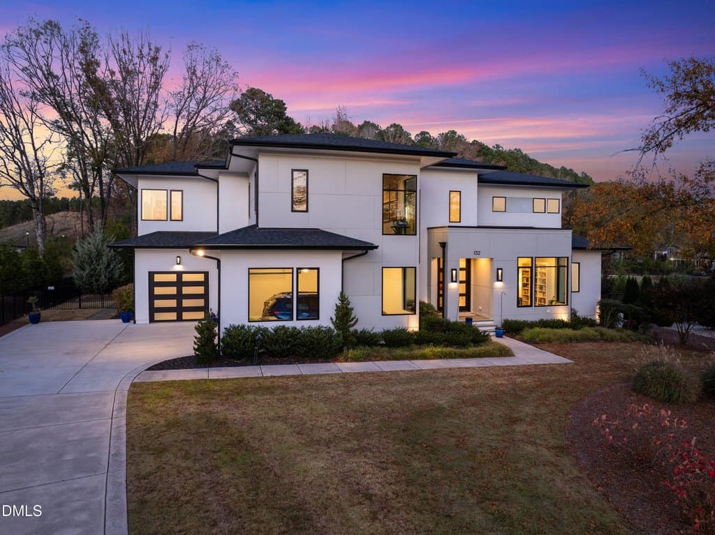 132 Edward Booth Ln, Durham