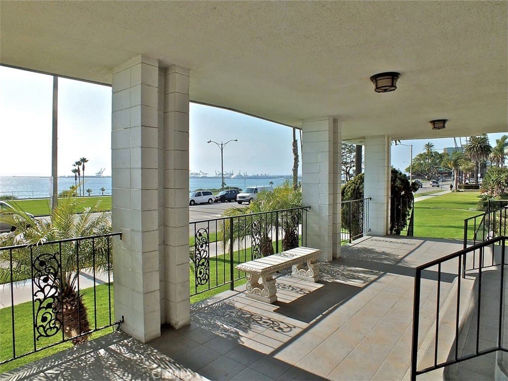 2601 E Ocean Blvd Unit 205, Long Beach