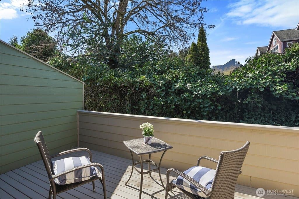 213 Shepard Way NW, Bainbridge Island