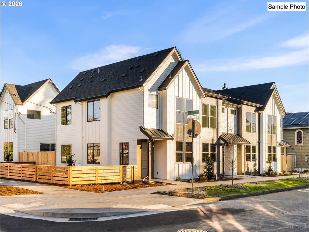 2890 NE 61st Ave, Portland