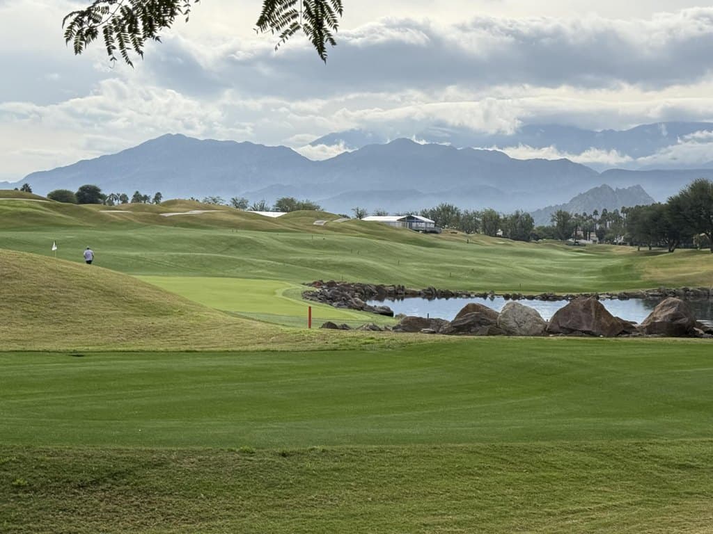 54446 Oak Tree, La Quinta