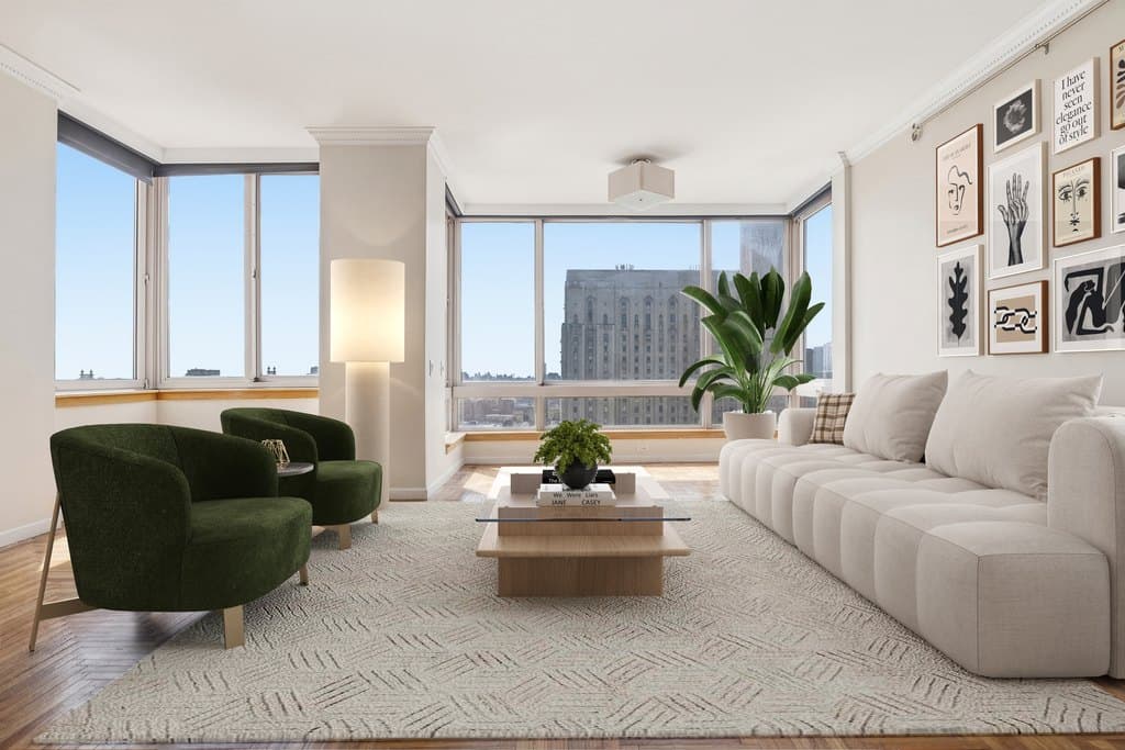 524 E 72nd St Unit 33CDE, New York