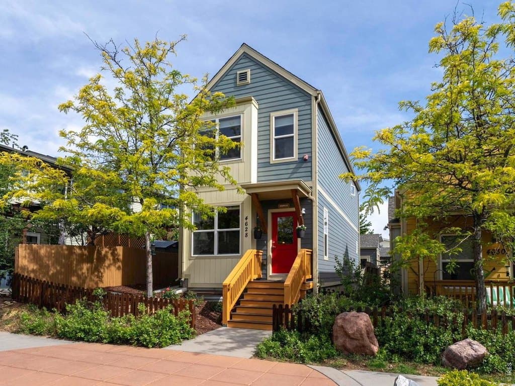 4628 16th St, Boulder