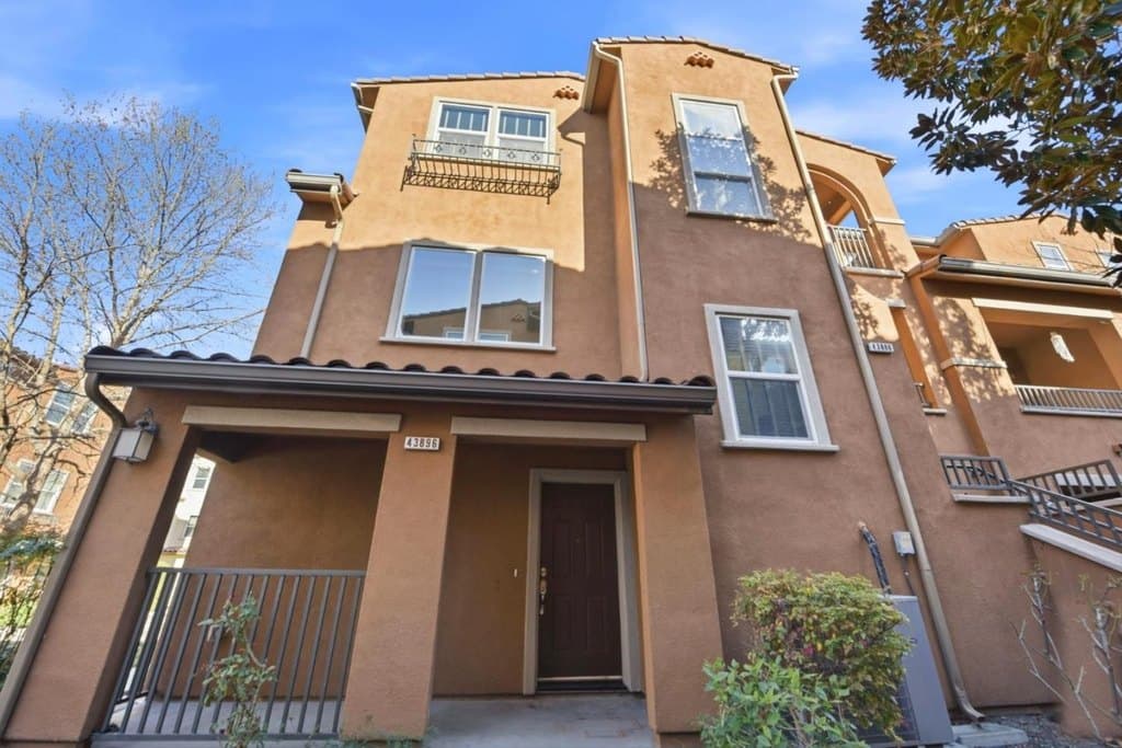 43896 Paso Pino Cmn, Fremont