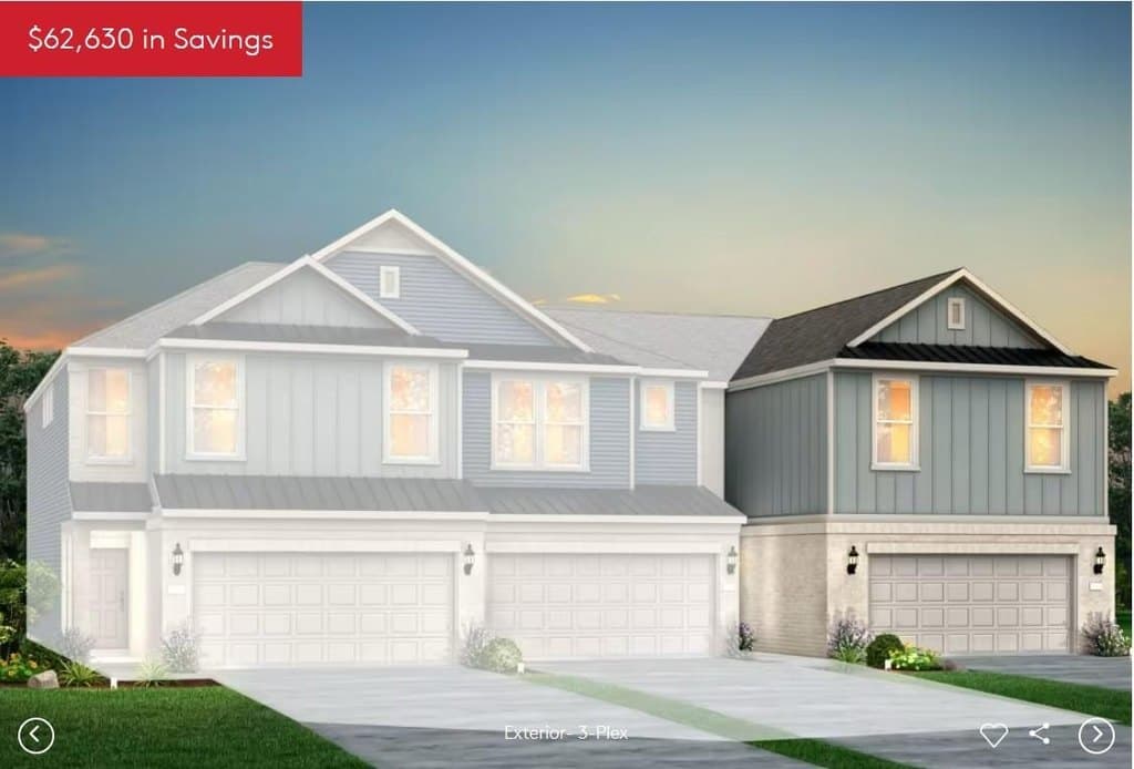 1955 Settlers Glen Dr Unit 4801, Round Rock