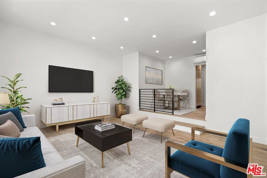 837 11th St Apt 7, Santa Monica