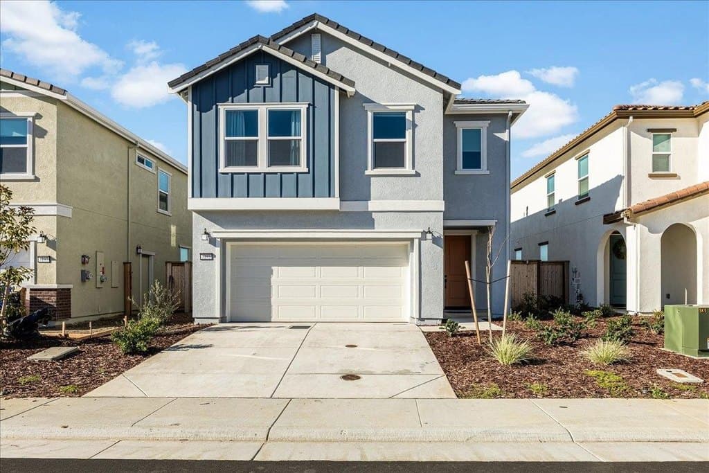 3193 Arbor View Dr, Folsom