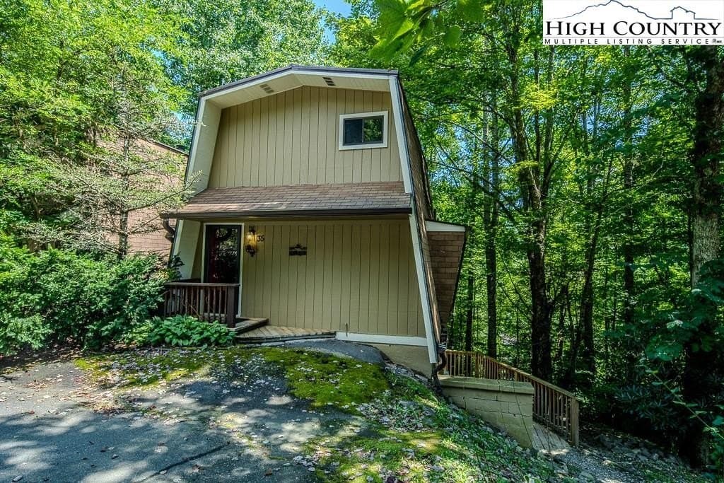 35 Maple Dr Unit B, Banner Elk