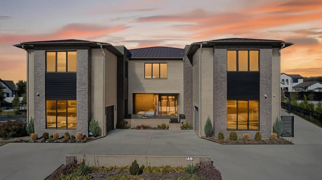 712 Crescent Hts, Southlake