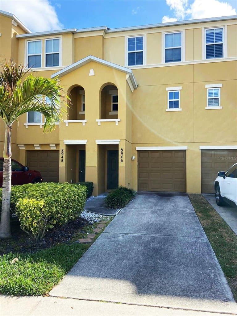 8946 White Sage Loop, Lakewood Ranch