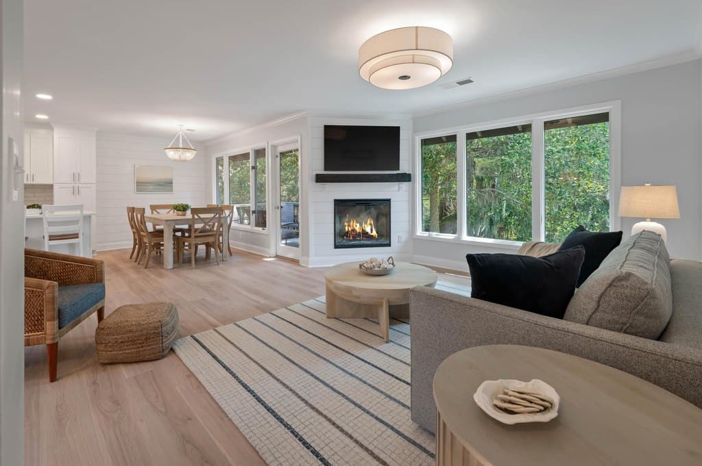 1330 Sea Elder Dr Unit Sharec, Kiawah Island