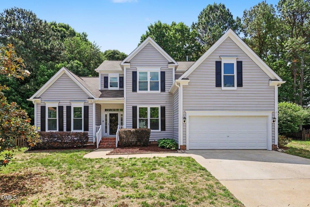 9101 Sulkirk Dr, Raleigh