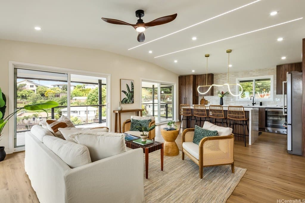 2234 St Louis Dr, Honolulu