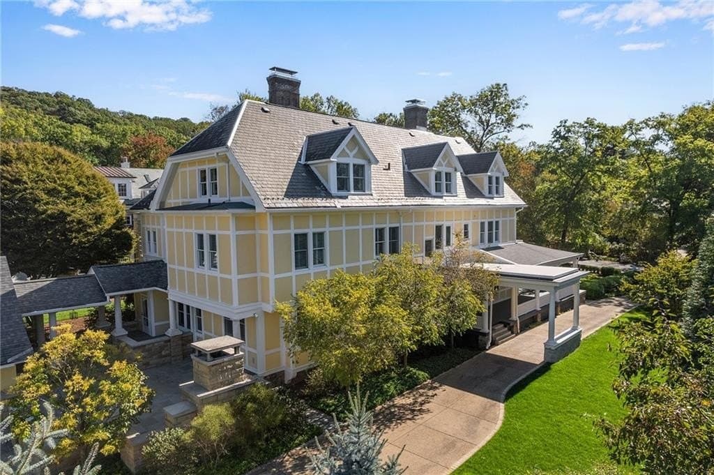 609 Academy Ave, Sewickley