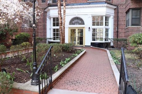 69-40 Yellowstone Blvd Unit 207