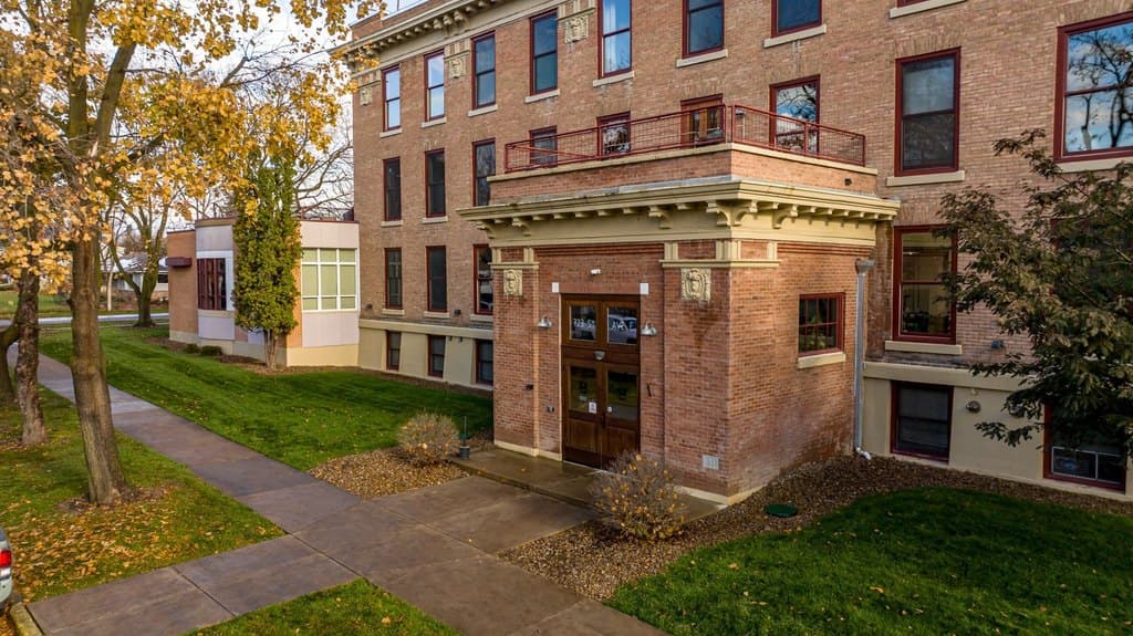 723 5th Ave E Unit 318S, Kalispell