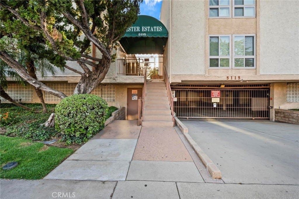 5115 Kester Ave Apt 7