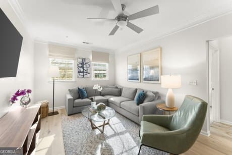 10 Perimeter Summit Blvd NE Unit 2303