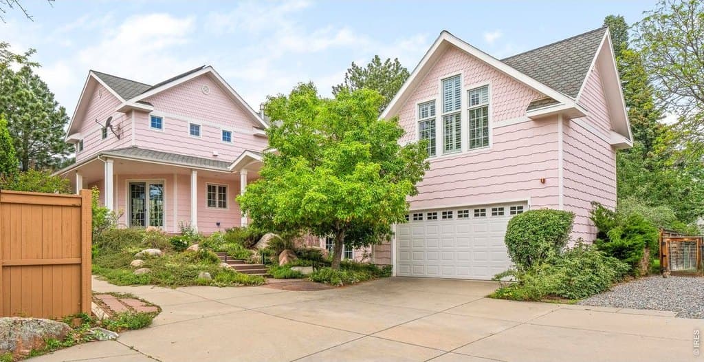 3917 Orchard Ct, Boulder