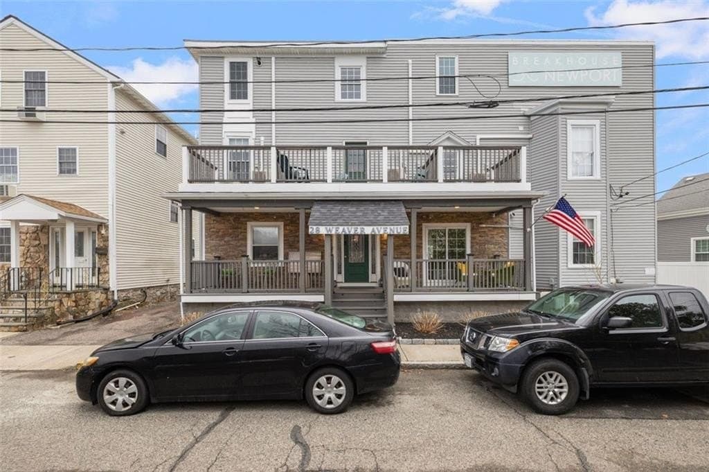28 Weaver Ave, Newport
