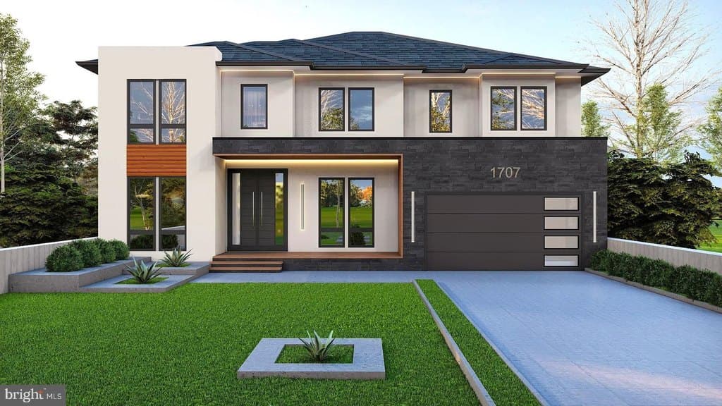 1707 Westmoreland St, McLean