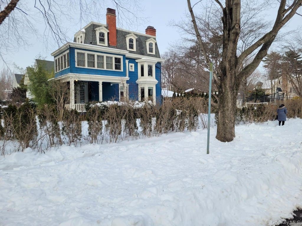 41 Hilton Ave, Garden City