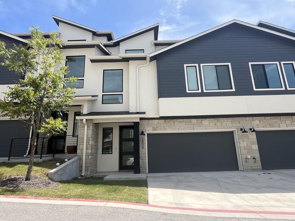 2050 Lohmans Spur Rd Unit 1804, Lakeway