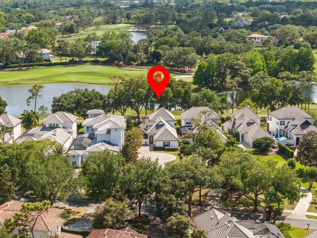 9744 Covent Garden Dr, Orlando