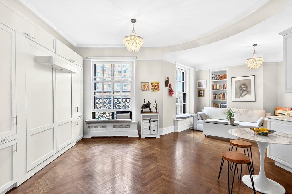 2109 Broadway Apt 850, New York