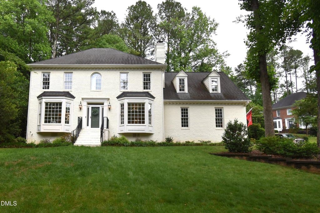 3316 Carrack Ct, Raleigh