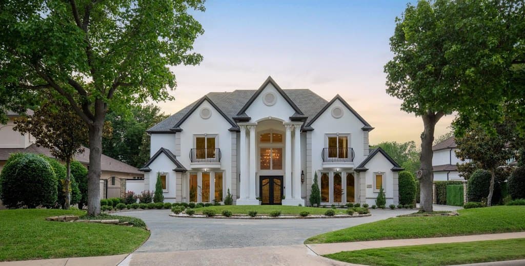 5809 Golden Leaf Ct, Plano