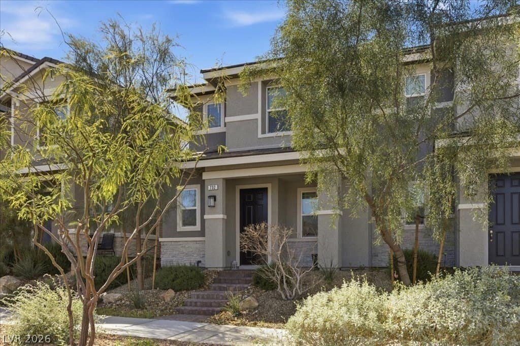 732 Last Dance Pl, Henderson