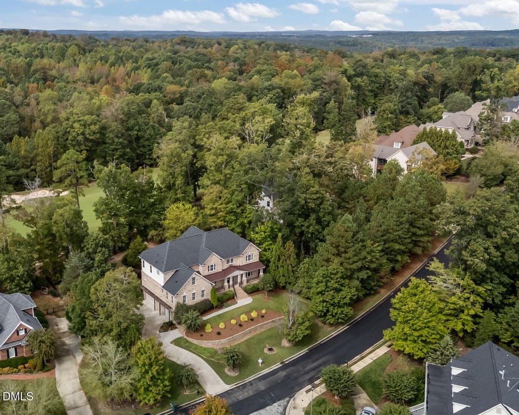 465 Davis Love Dr, Chapel Hill