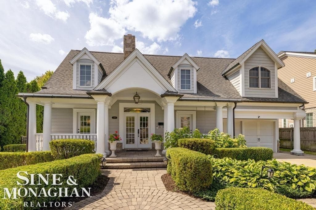 520 Pleasant St, Birmingham