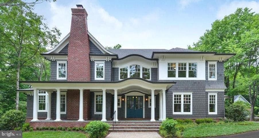 1339 Hawkin Rd, McLean