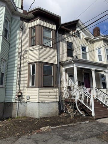 3 Islington Ter, Boston