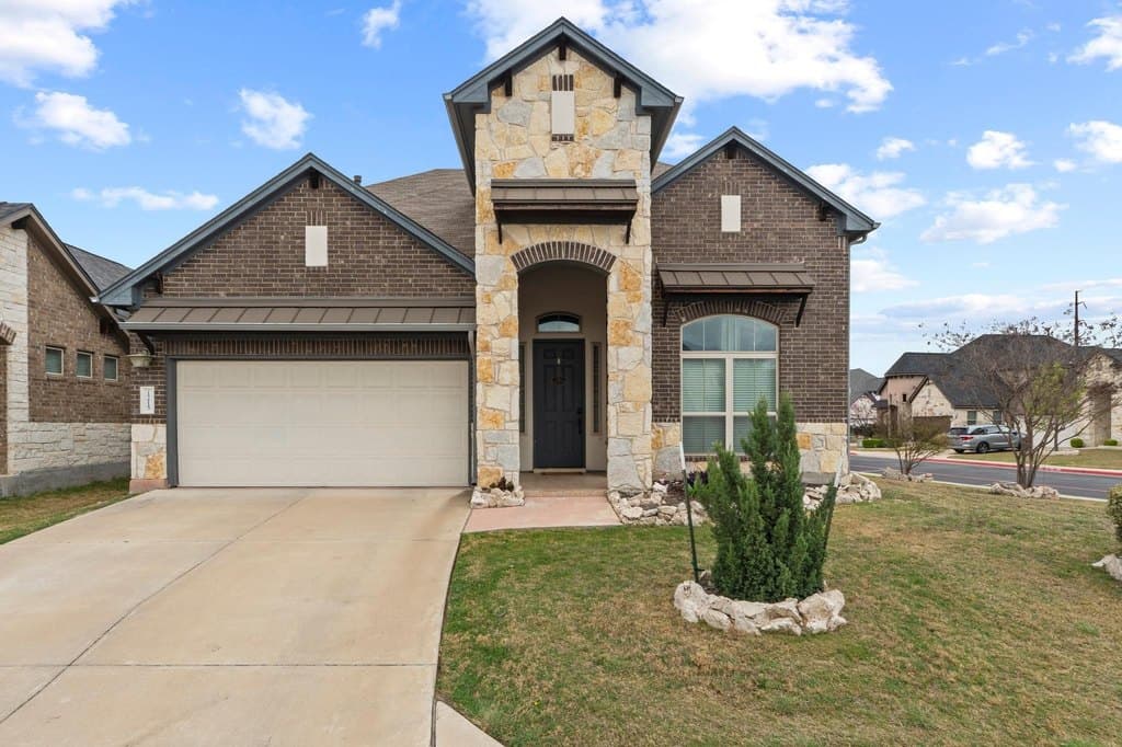 1400 Little Elm Trl Unit 1215, Cedar Park