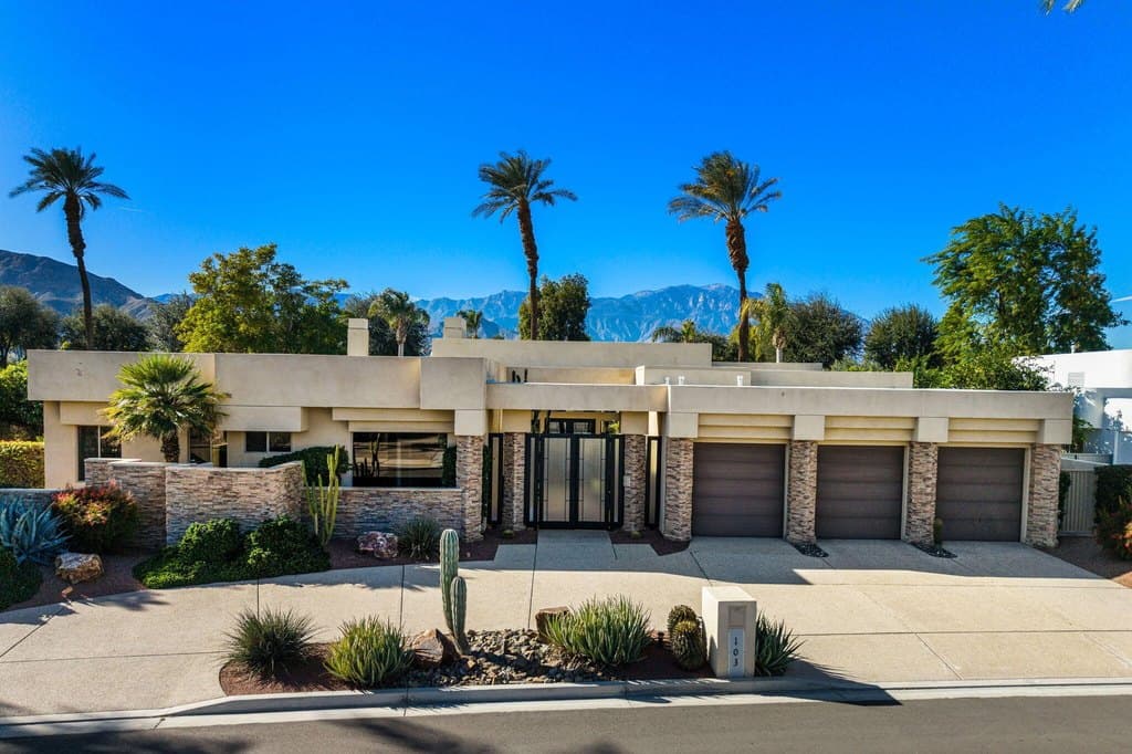 103 Waterford Cir, Rancho Mirage