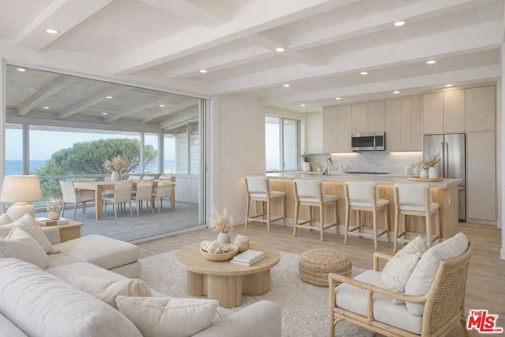 7273 Birdview Ave, Malibu