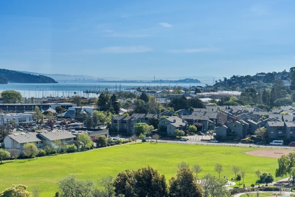 846 Olima St, Sausalito