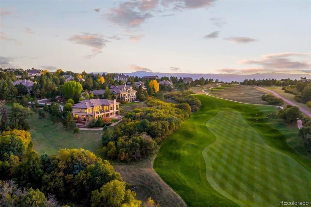 6146 Windom Peak Way, Castle Rock