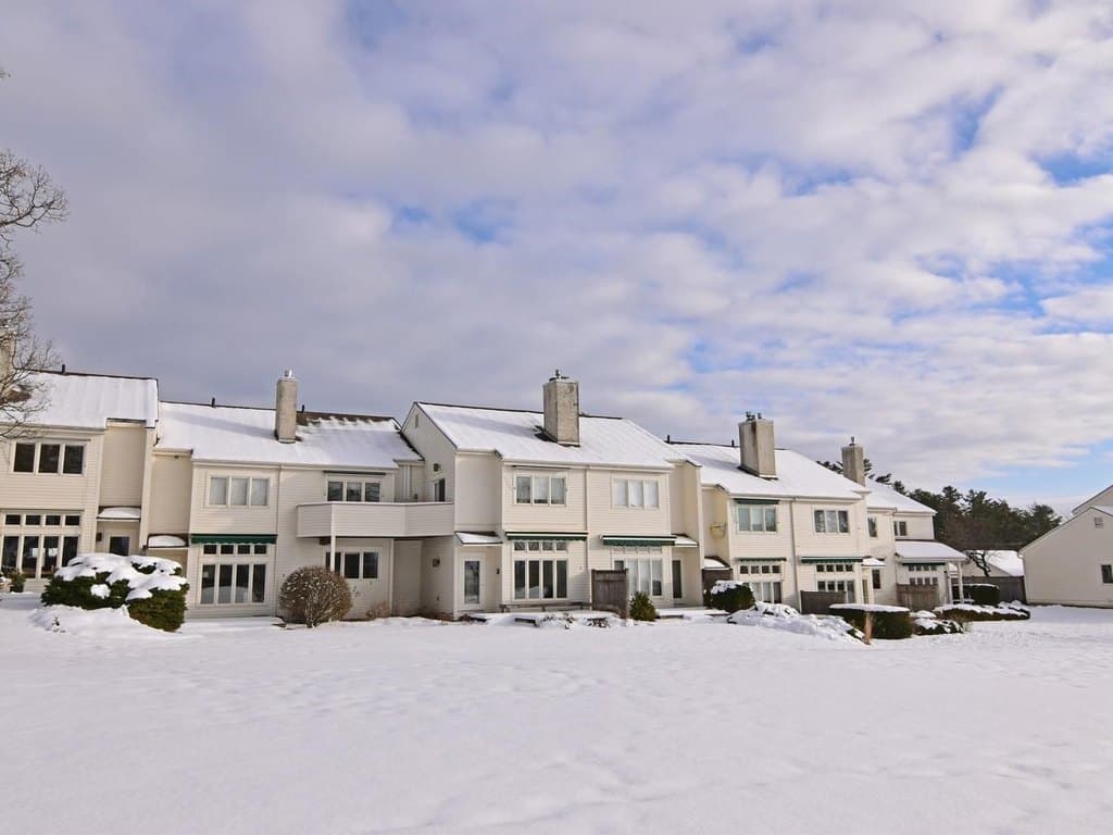 545 S Prospect St Unit 21, Burlington