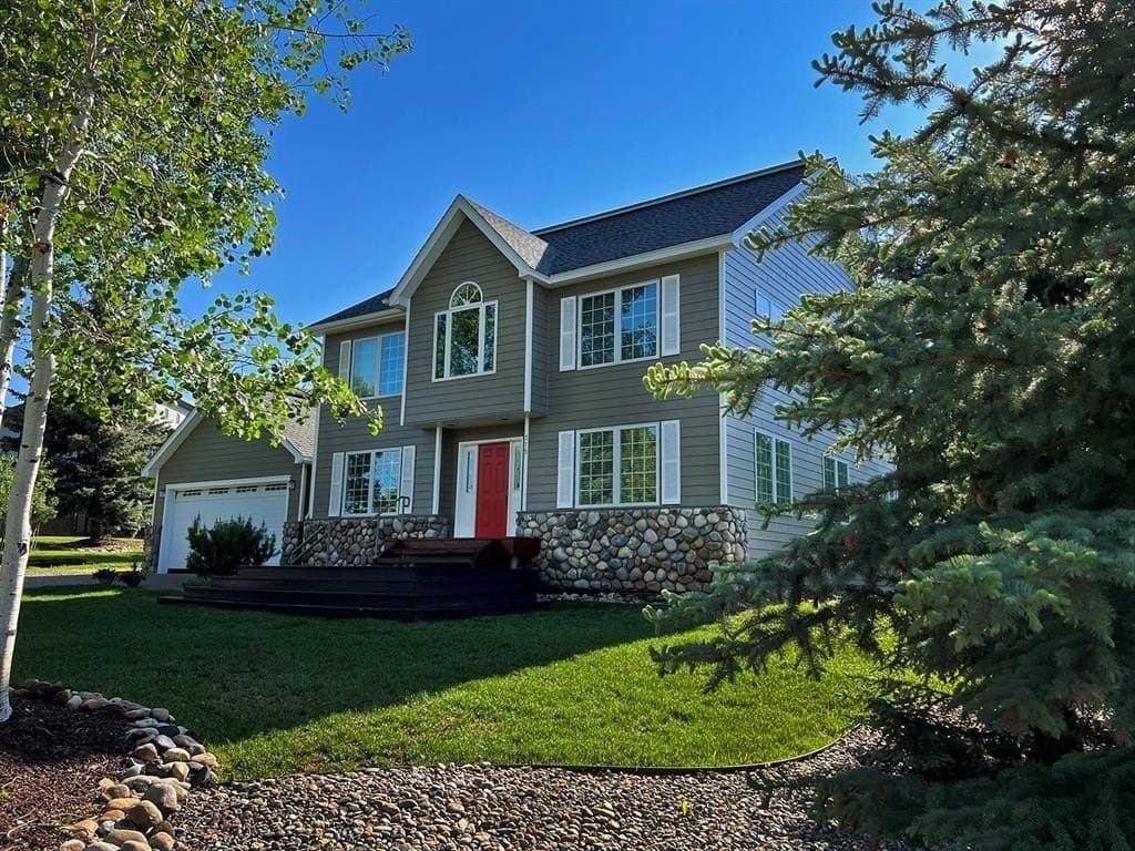 775 McKinley St, Steamboat Springs