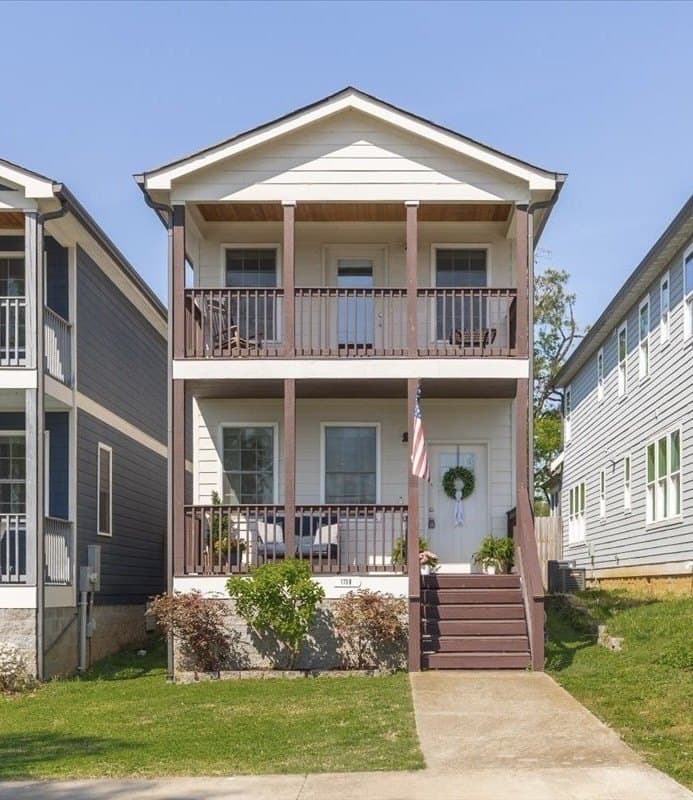 175B Rural Ave, Nashville