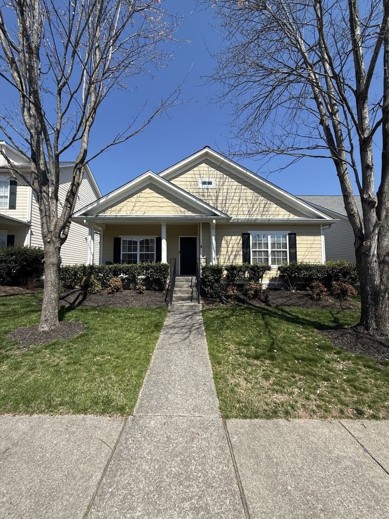 1212 Olympia Pl, Franklin