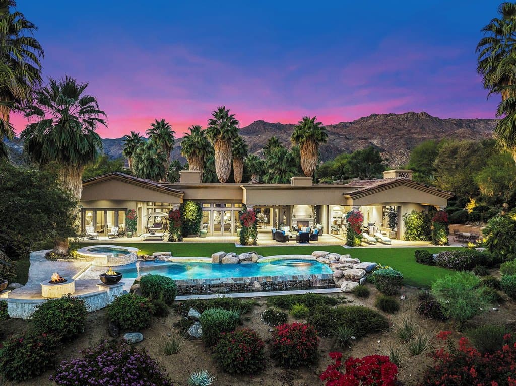 542 Mesquite Hls, Palm Desert