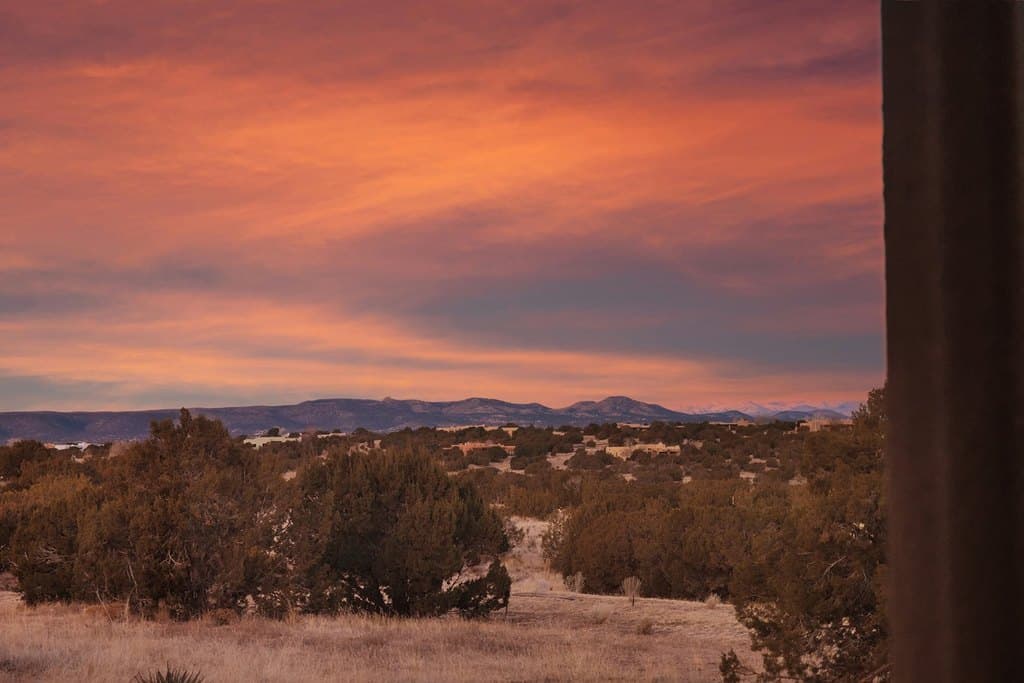 55 Tierra Antigua, Santa Fe