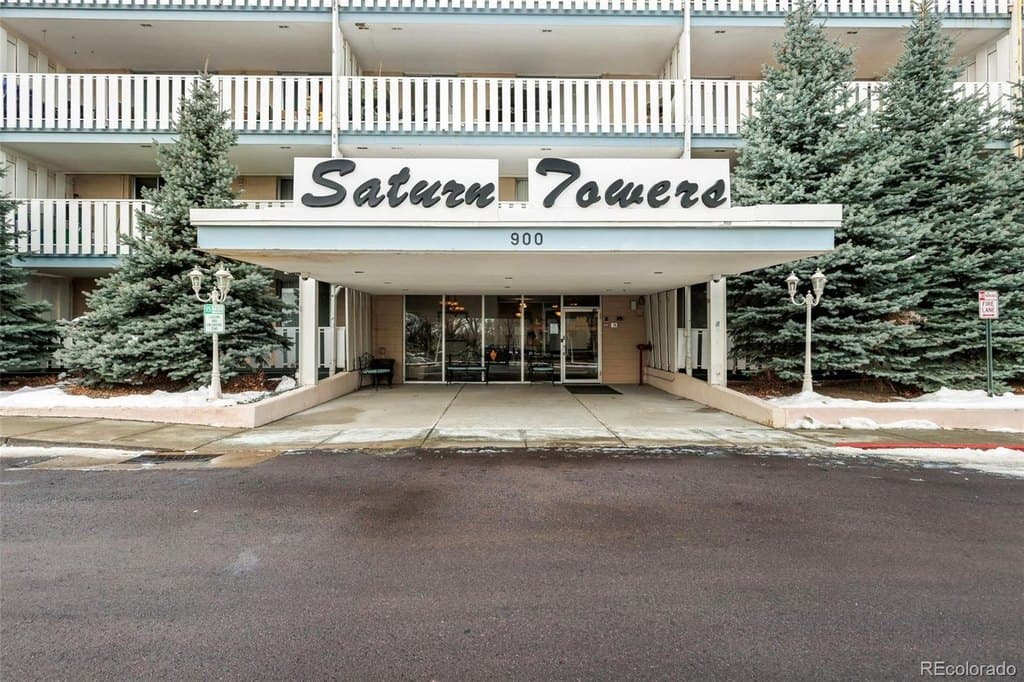 900 Saturn Dr Apt 609